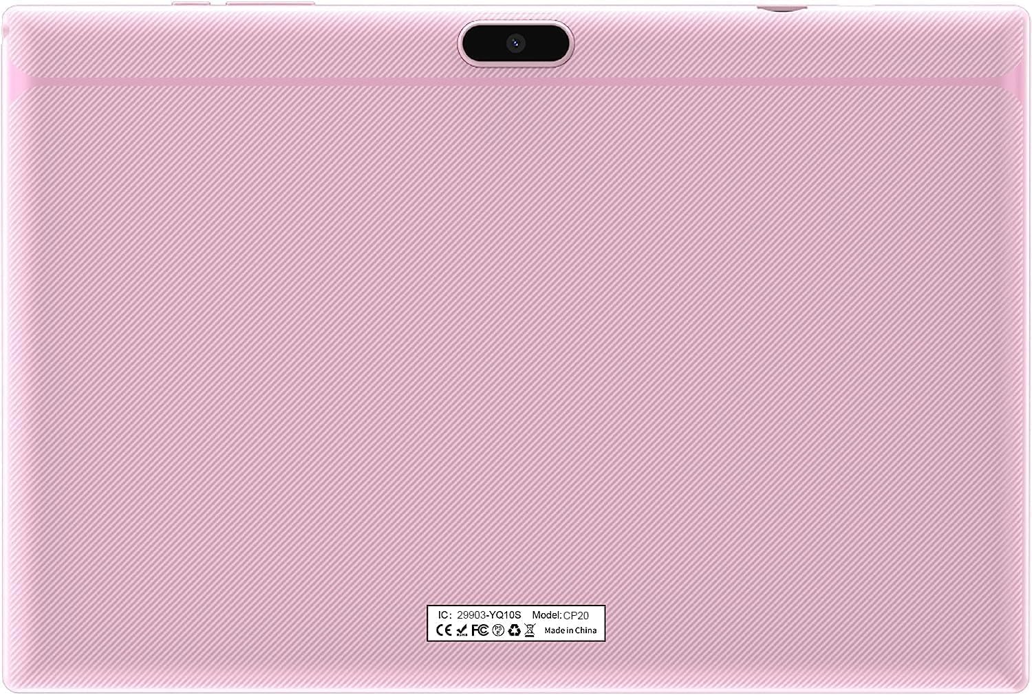 CUPEISI Android 15 Tablet 10 Inch with 20GB RAM, 128GB Storage, and 2TB Expandable thumbnail 2