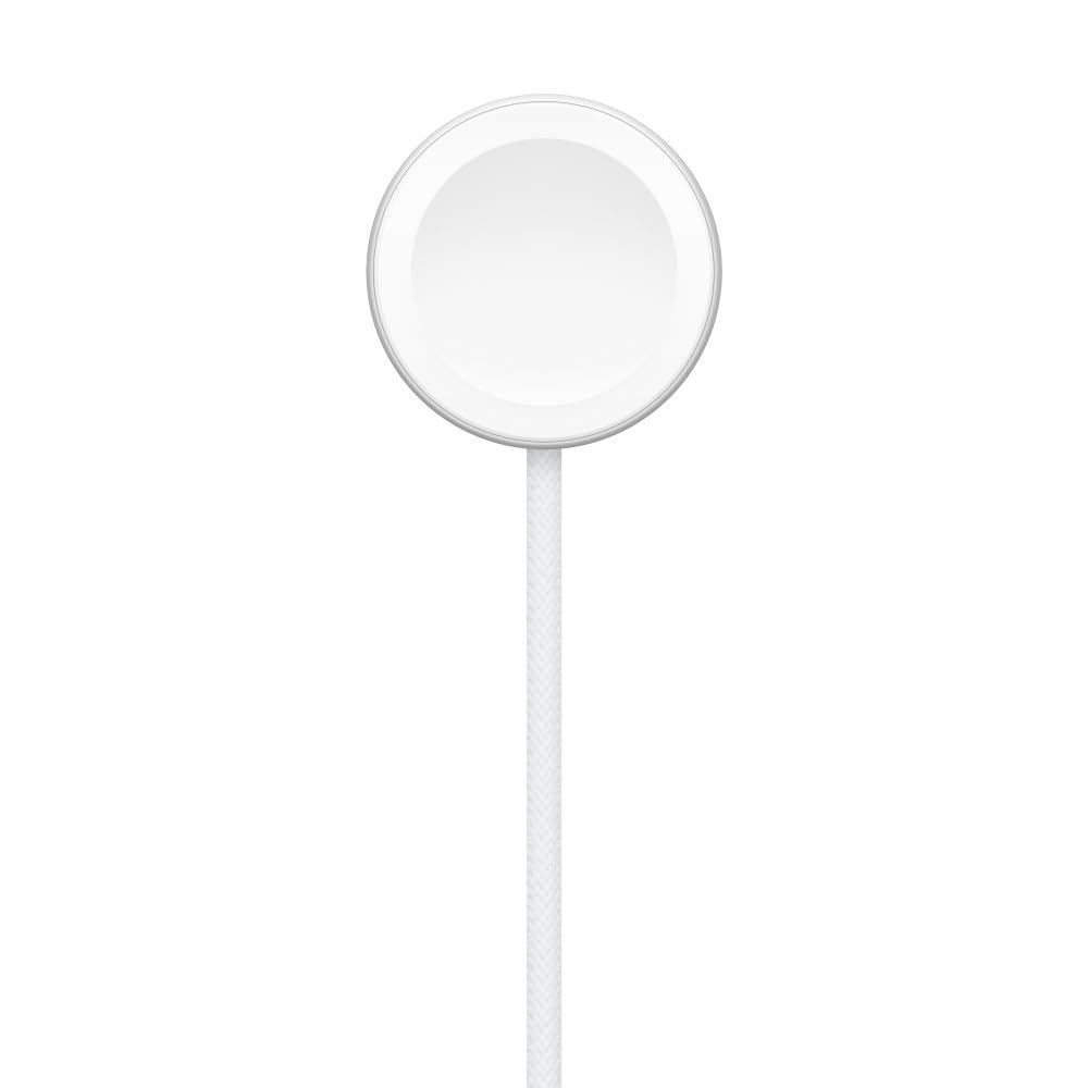 Apple Watch Magnetic Fast Charger to USB-C Cable (1 m) thumbnail 2