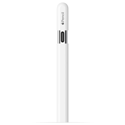 Apple Pencil (USB-C) – Precision Stylus for Compatible iPads thumbnail 2