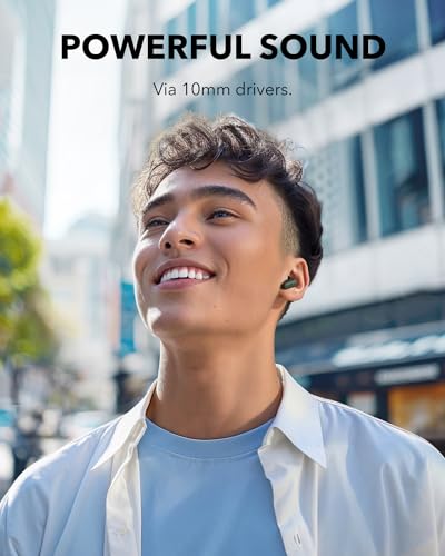 Soundcore P30i by Anker Noise Cancelling Earbuds thumbnail 3