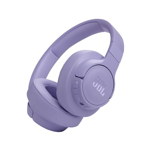 JBL Tune 770NC Wireless Over-Ear Headphones with Adaptive Noise Cancelling thumbnail 2