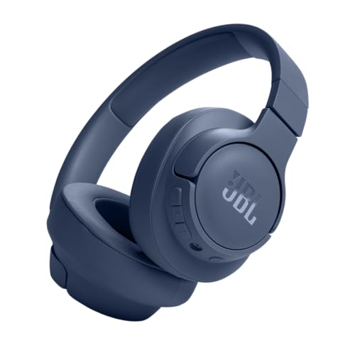 JBL Tune 720BT Wireless Over-Ear Headphones thumbnail 3