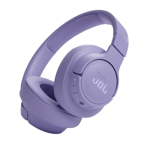 JBL Tune 720BT Wireless Over-Ear Headphones thumbnail 2
