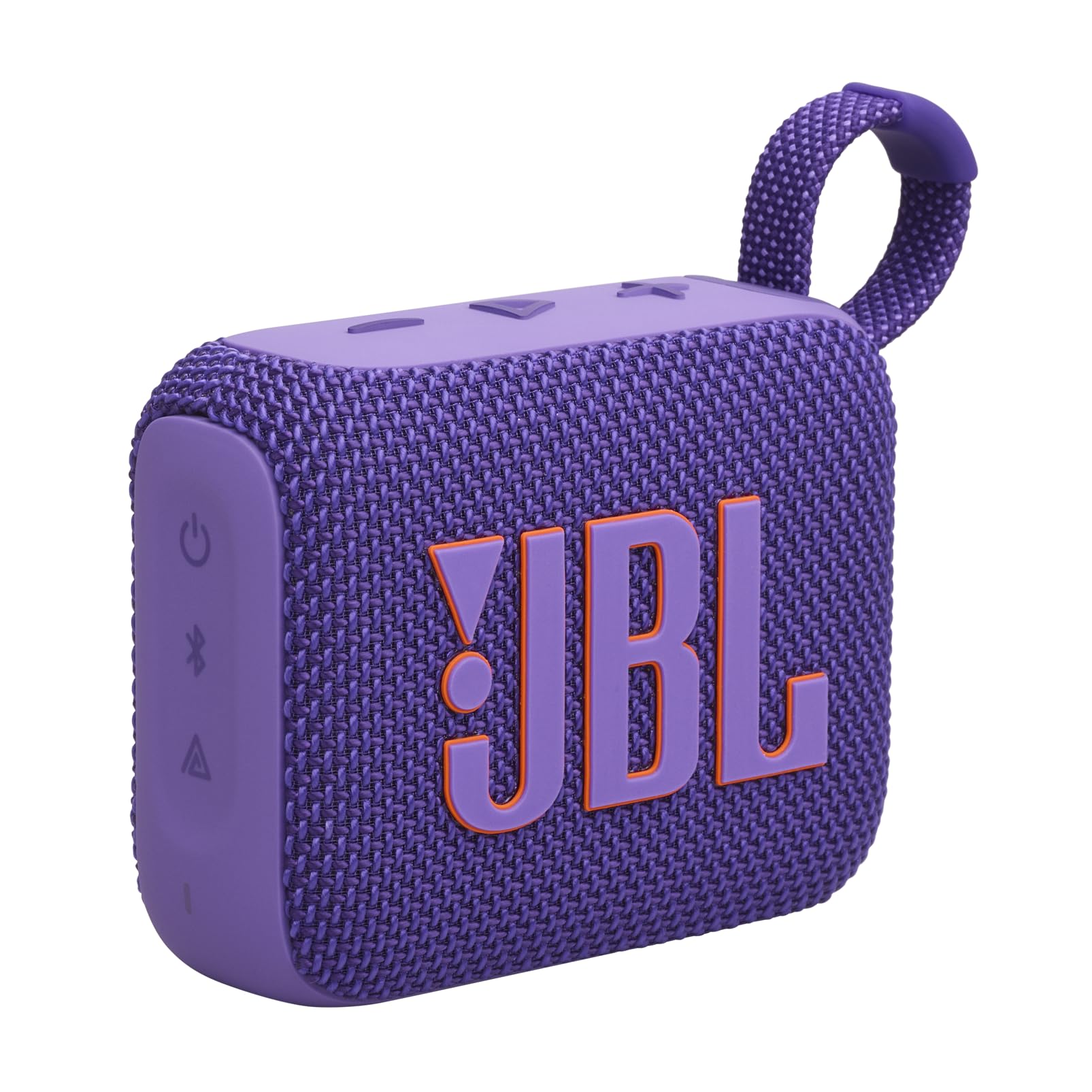 JBL Go 4 Ultra-Portable Waterproof Bluetooth Speaker thumbnail 4