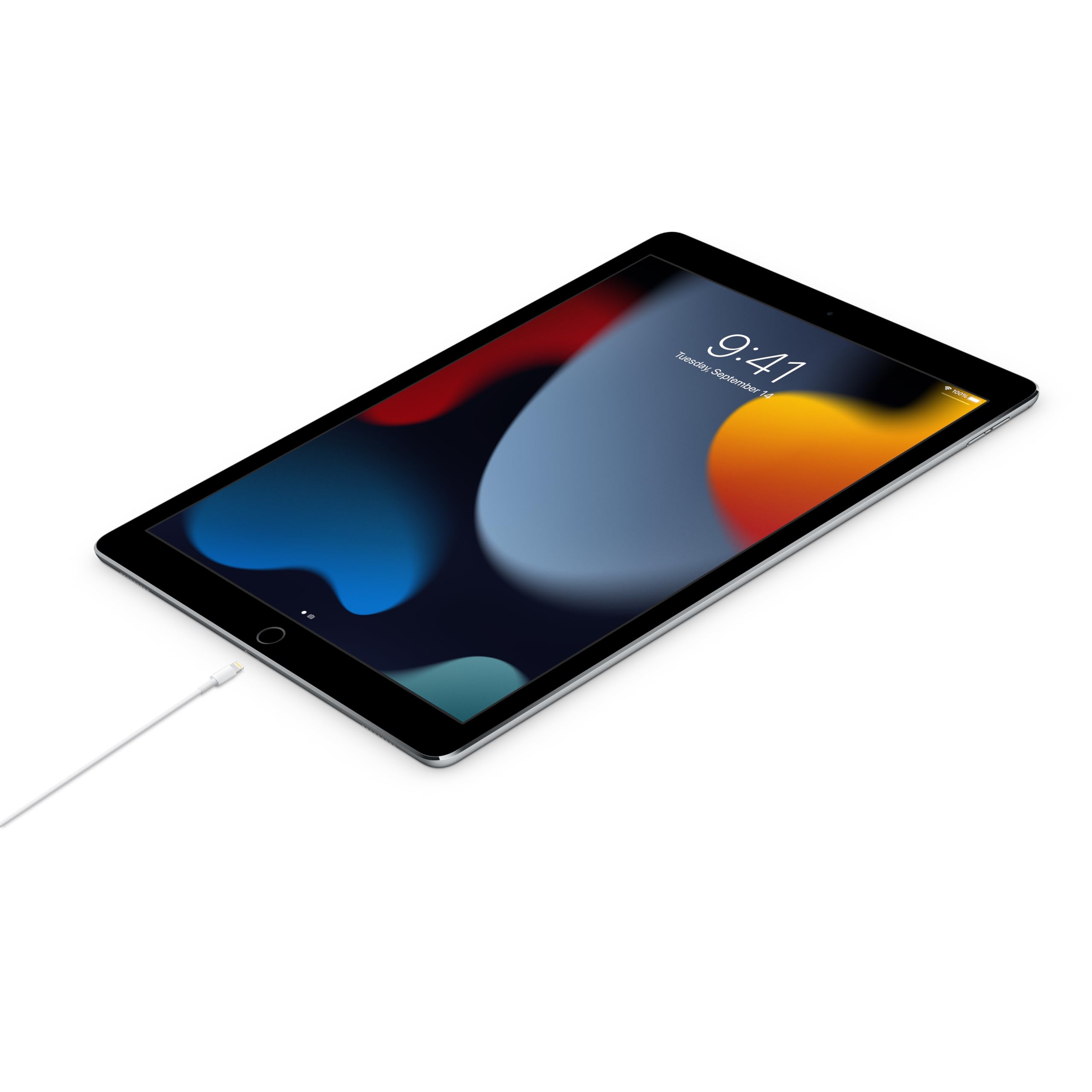 Apple USB-C to Lightning Cable (1 m) – Reliable Fast Charging and Data Sync thumbnail 4