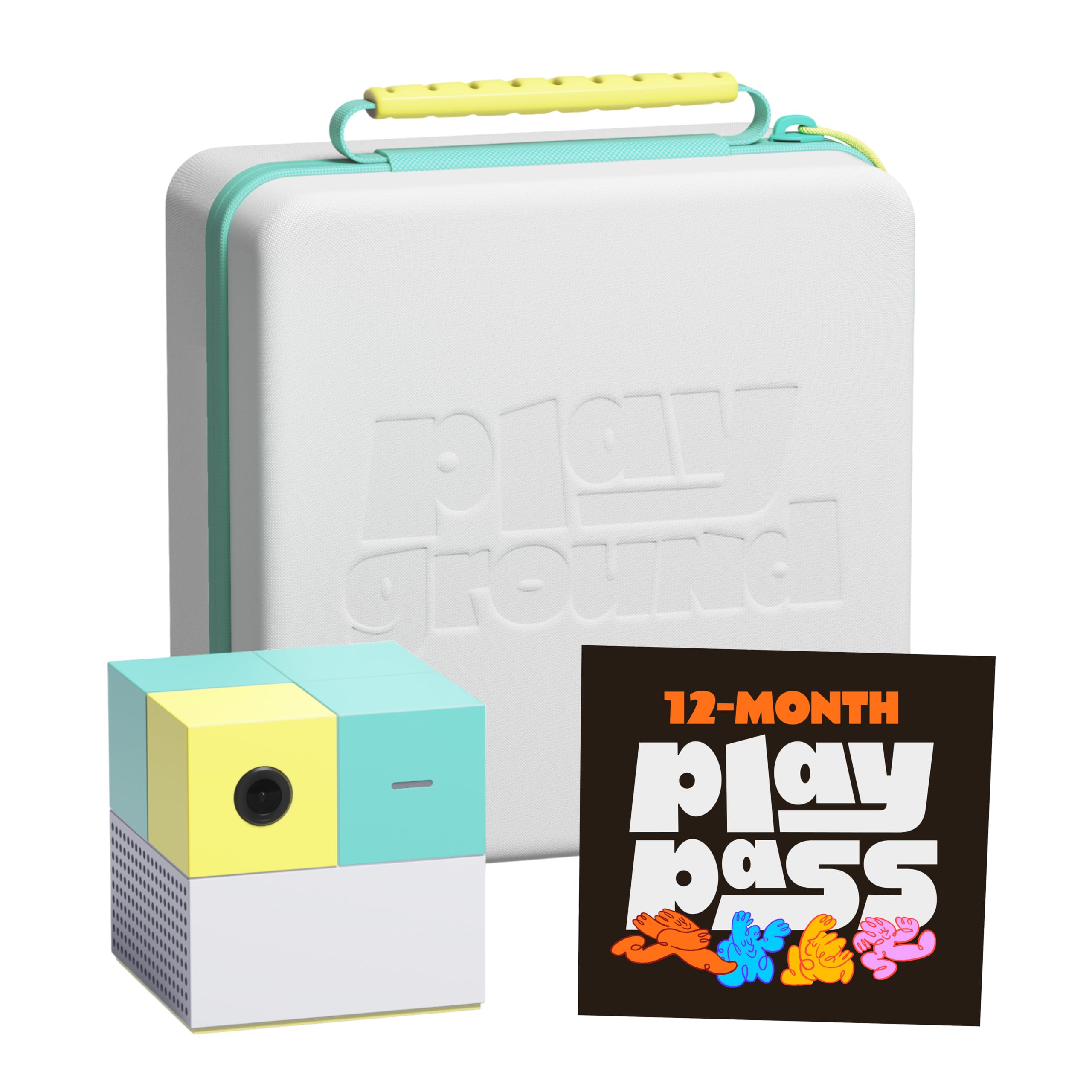 Nex Playground Active Play System for Kids & Families thumbnail 3