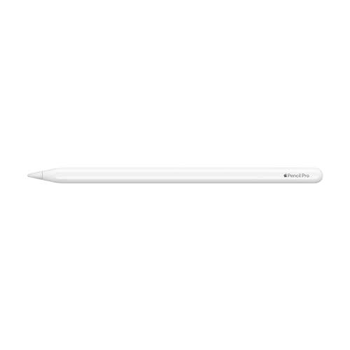 Apple Pencil Pro: Advanced Stylus for iPad Pro and iPad Air thumbnail 4