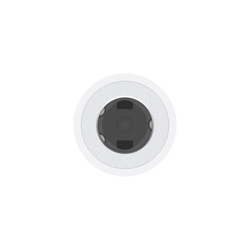 Apple USB-C to 3.5 mm Headphone Jack Adapter thumbnail 3