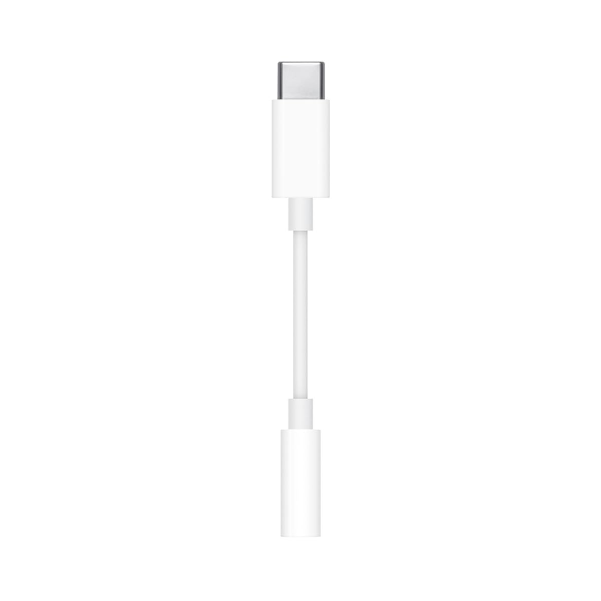 Apple USB-C to 3.5 mm Headphone Jack Adapter thumbnail 2