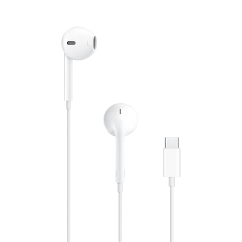 Apple EarPods with Lightning Connector – Wired Earbuds for iPhone thumbnail 3