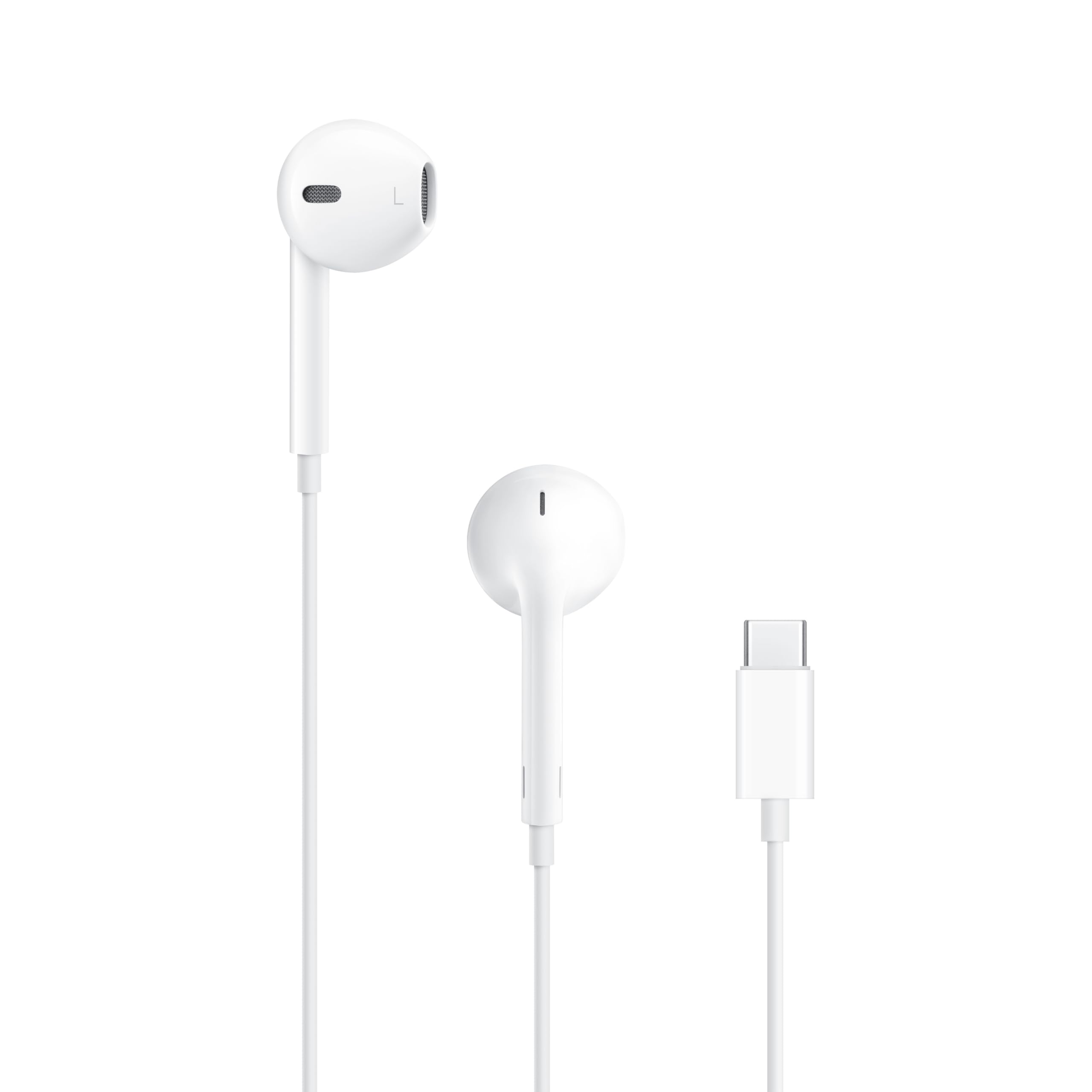 Apple EarPods with Lightning Connector – Wired Earbuds for iPhone thumbnail 2