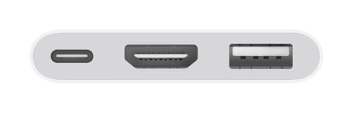 Apple USB-C Digital AV Multiport Adapter thumbnail 3