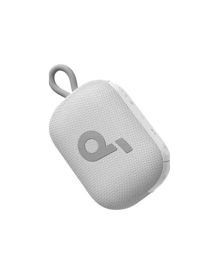 Soundcore Select 4 Go Bluetooth Shower Speaker by Anker image 1