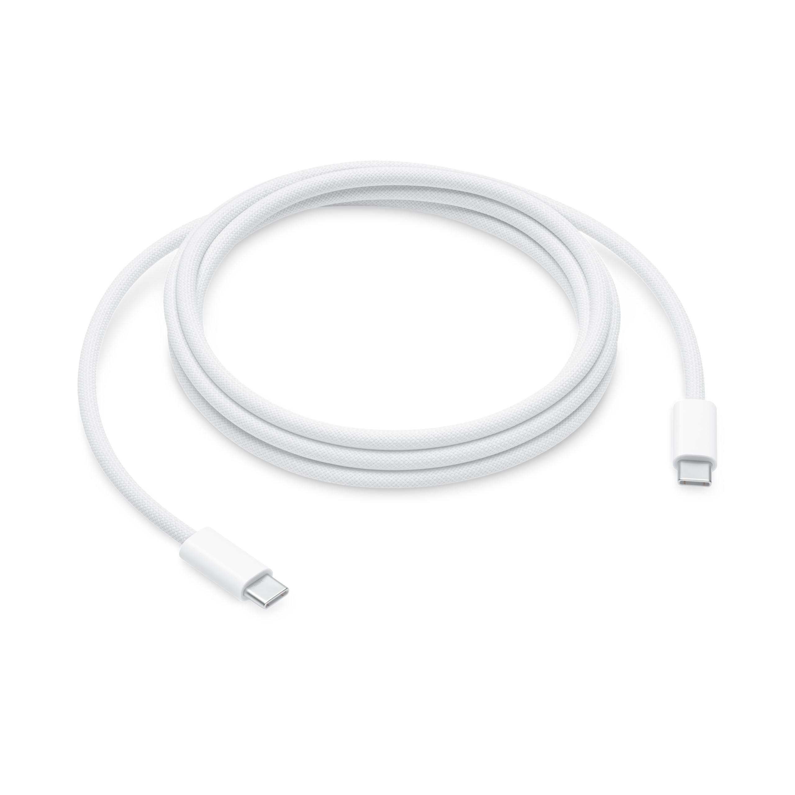 Apple 240W USB-C to USB-C Woven Charge Cable (2 m) thumbnail 4