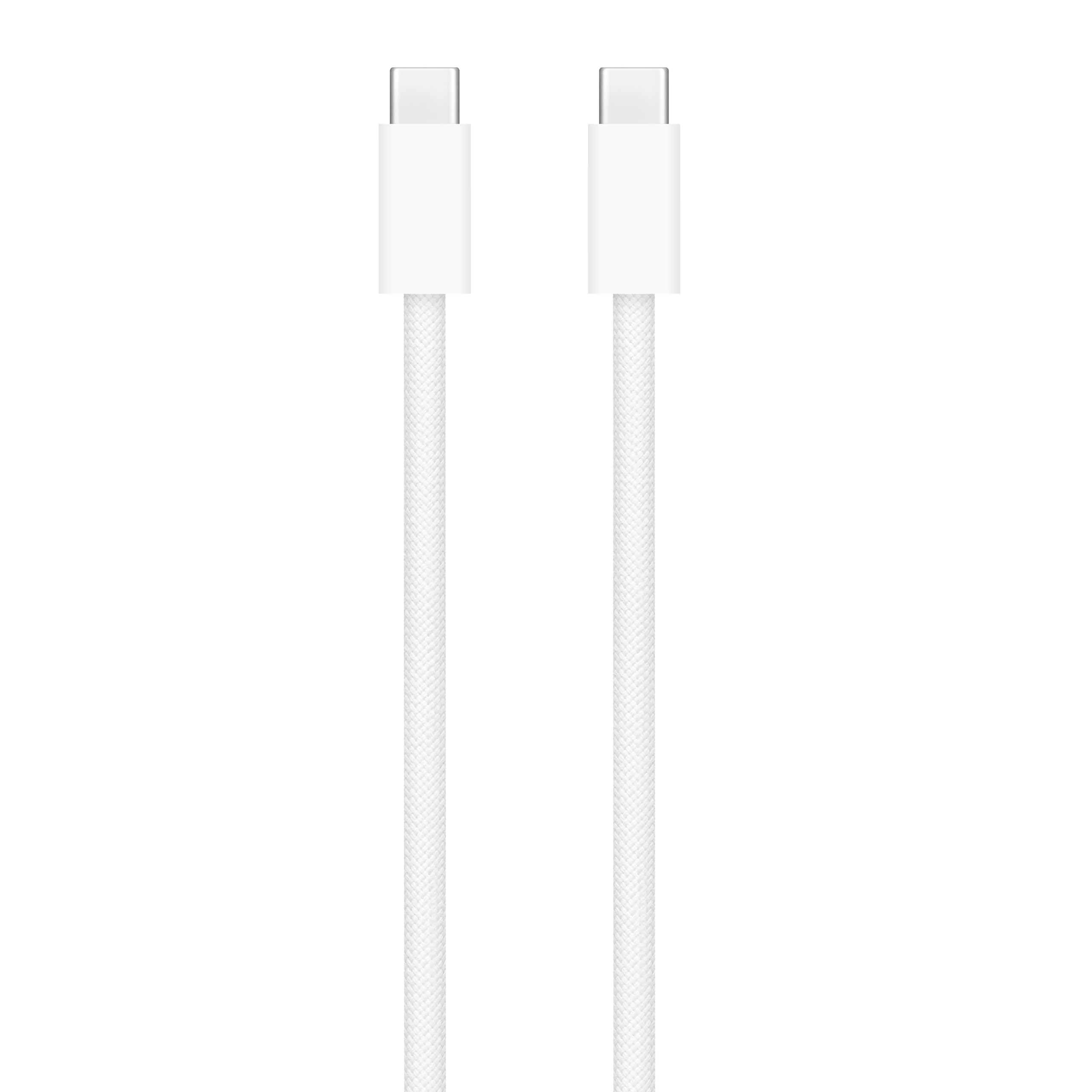 Apple 240W USB-C to USB-C Woven Charge Cable (2 m) image 1