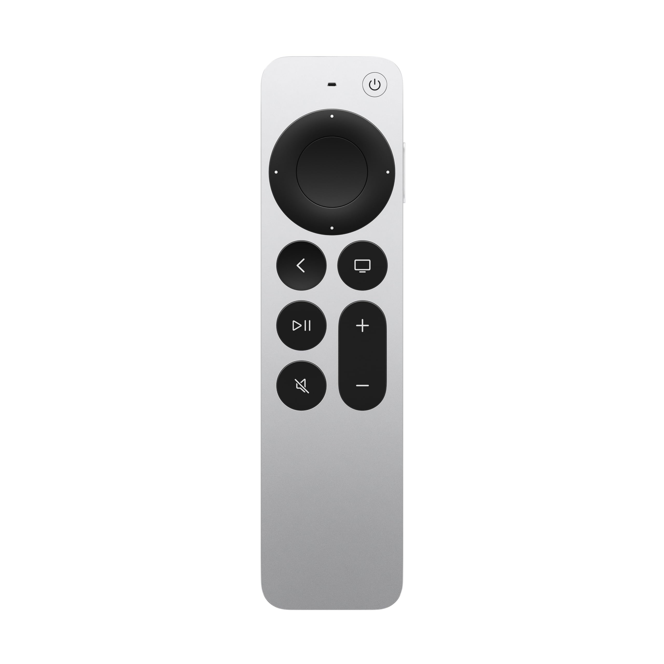 Apple TV Siri Remote (3rd Generation) thumbnail 2