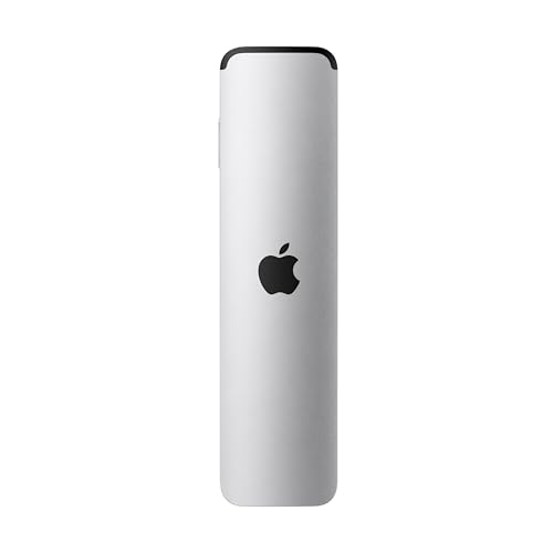 Apple TV Siri Remote (3rd Generation) image 1