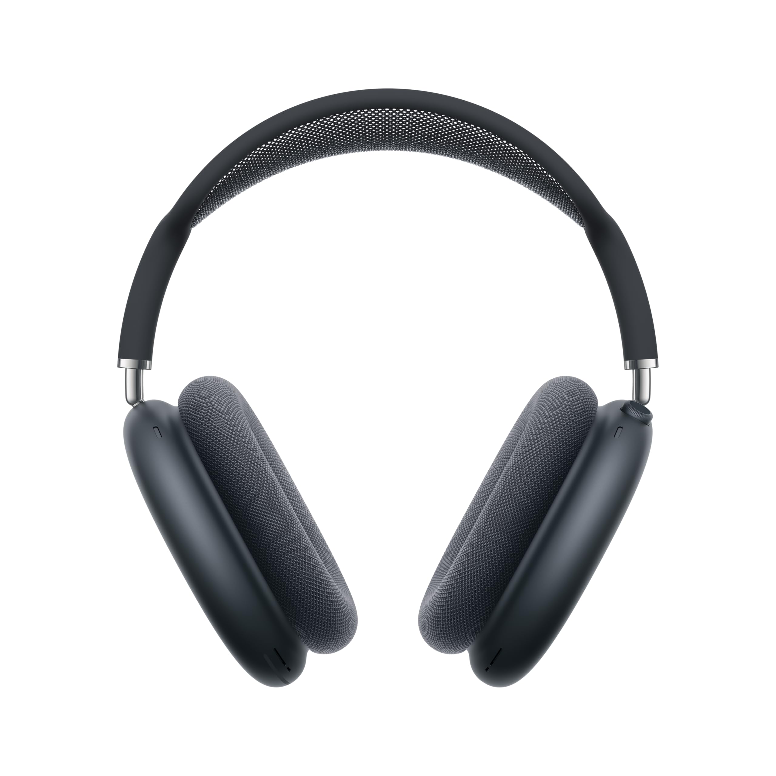 Apple AirPods Max Wireless Over-Ear Headphones - Midnight thumbnail 3