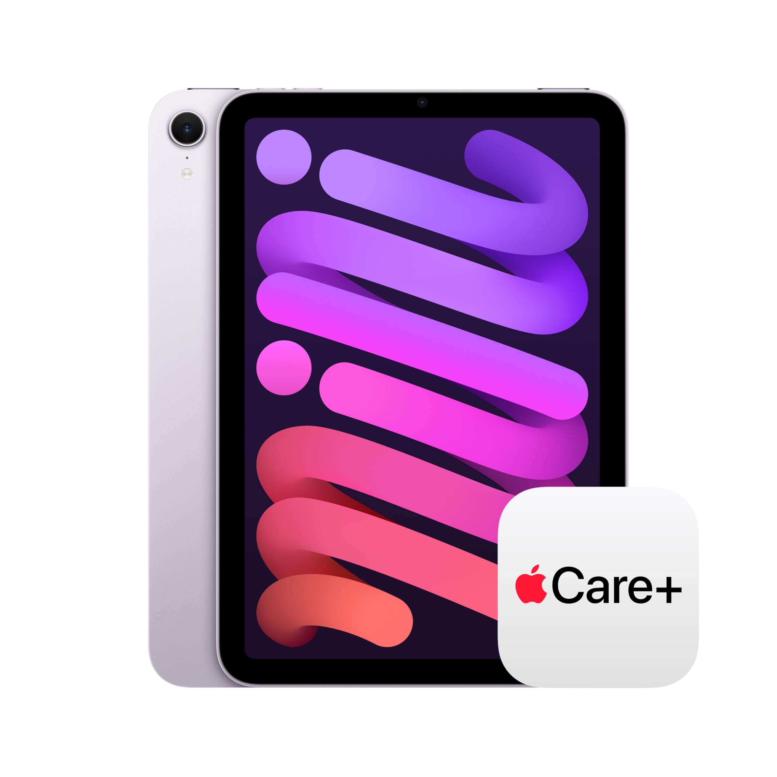 Apple iPad mini (A17 Pro) - Compact Powerhouse with 8.3-inch Liquid Retina Display thumbnail 2