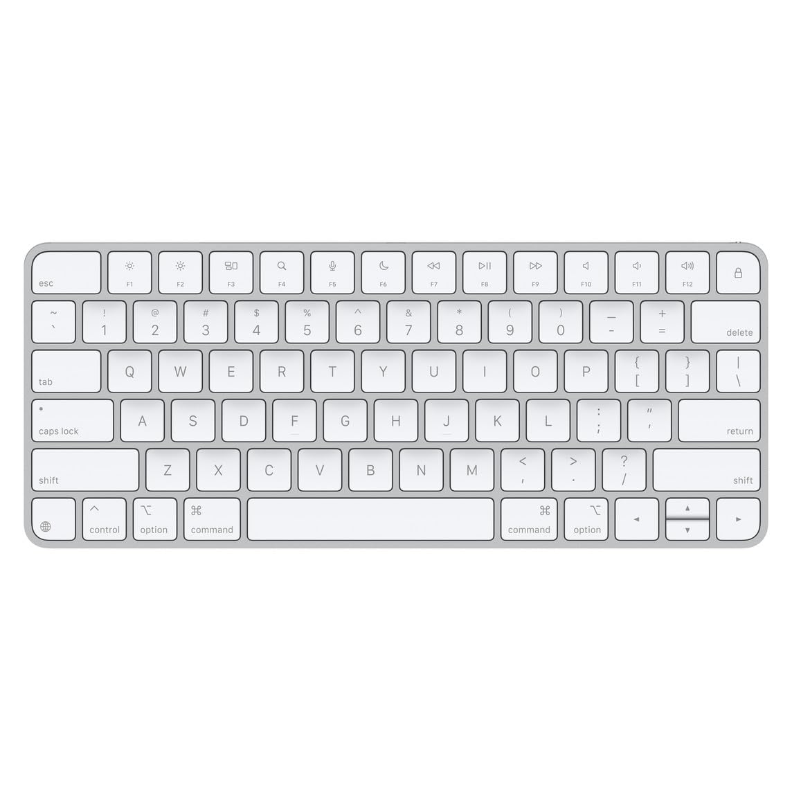 Apple Magic Keyboard - US English, Bluetooth thumbnail 4