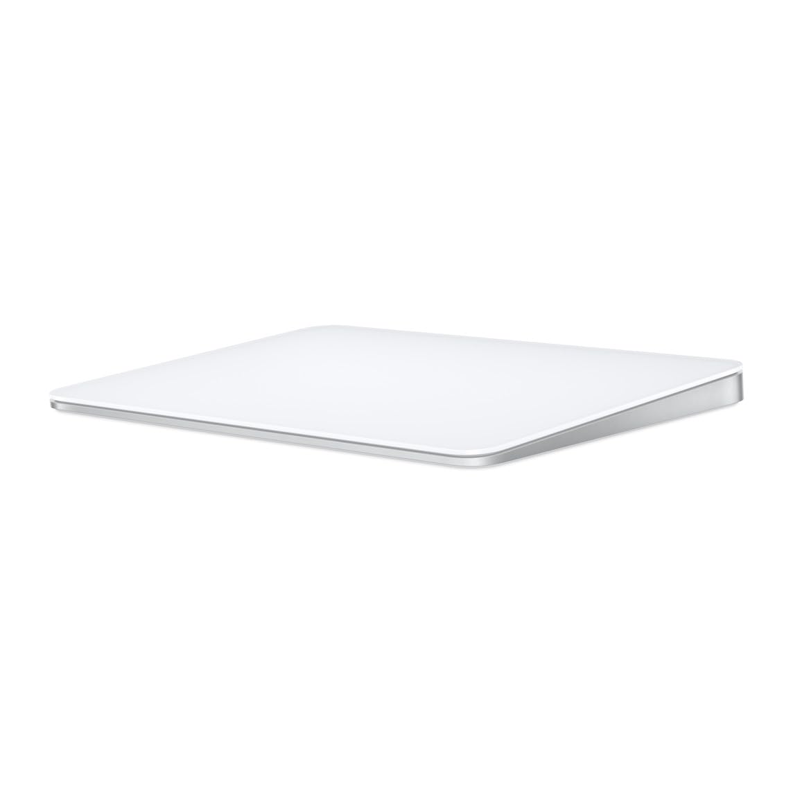 Apple Magic Trackpad - White Multi-Touch Surface image 1