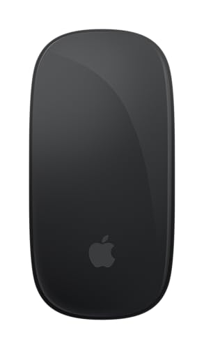 Apple Magic Mouse with Multi-Touch Surface - Wireless and Rechargeable