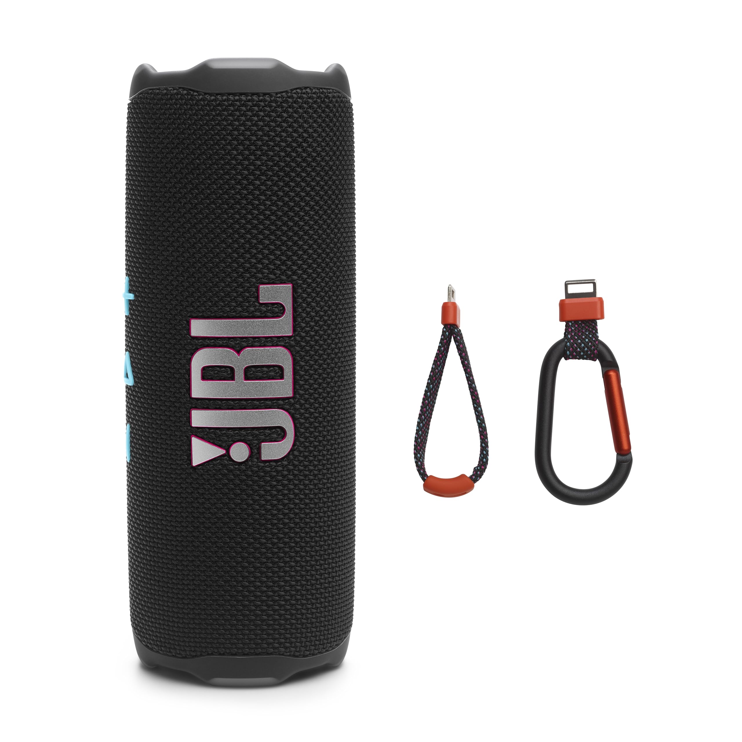 JBL Flip 7 Portable Waterproof Bluetooth Speaker with AI Sound Boost thumbnail 4