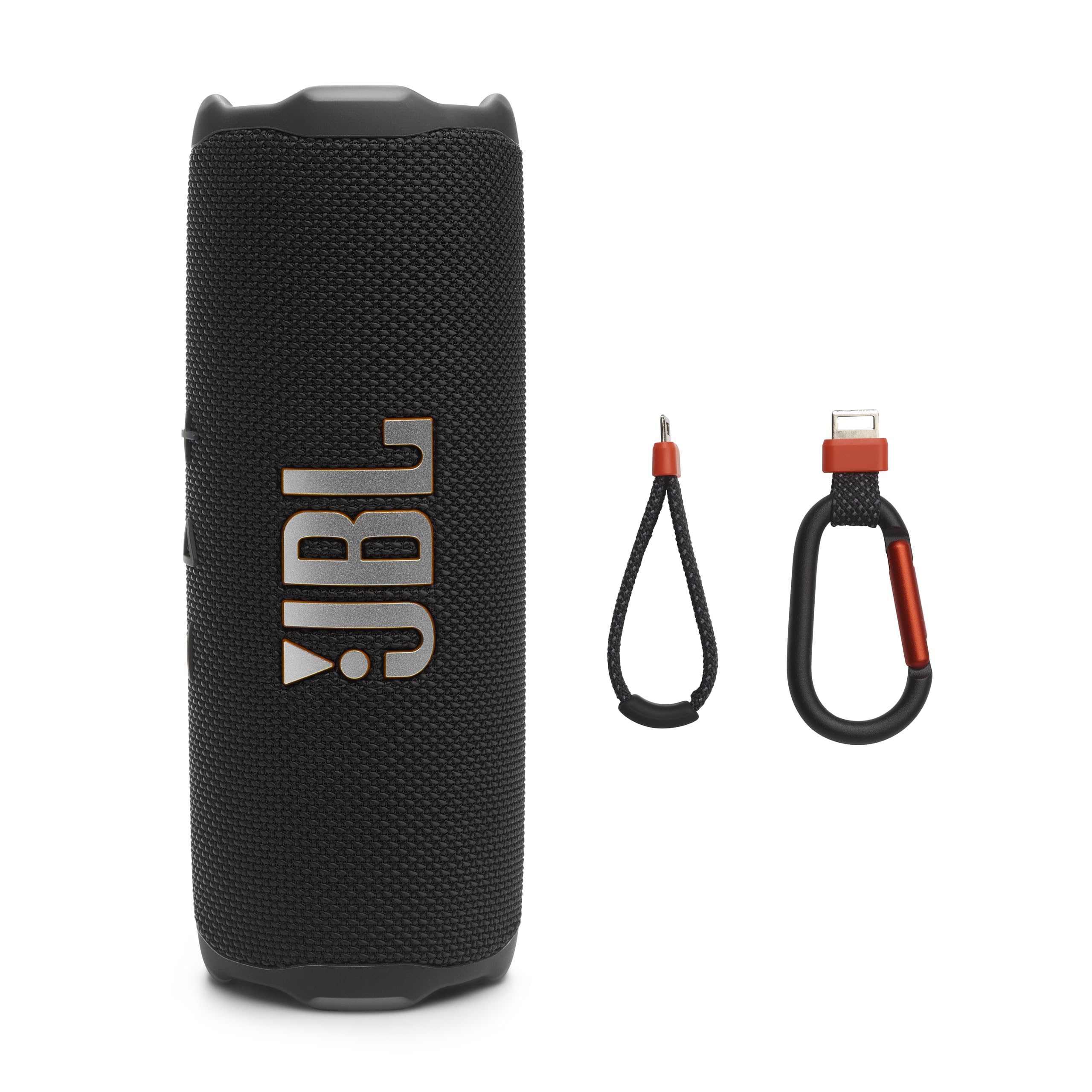 JBL Flip 7 Portable Waterproof Bluetooth Speaker with AI Sound Boost image 1