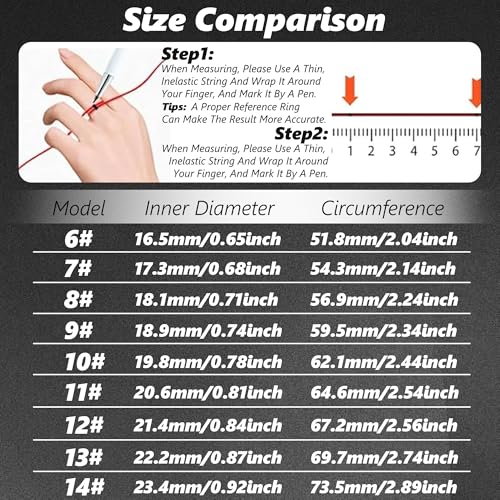 Milavan Smart Health Ring – Advanced Fitness Tracker with Heart Rate, Blood Oxygen, Blood Pressure, and Sleep Monitoring thumbnail 3