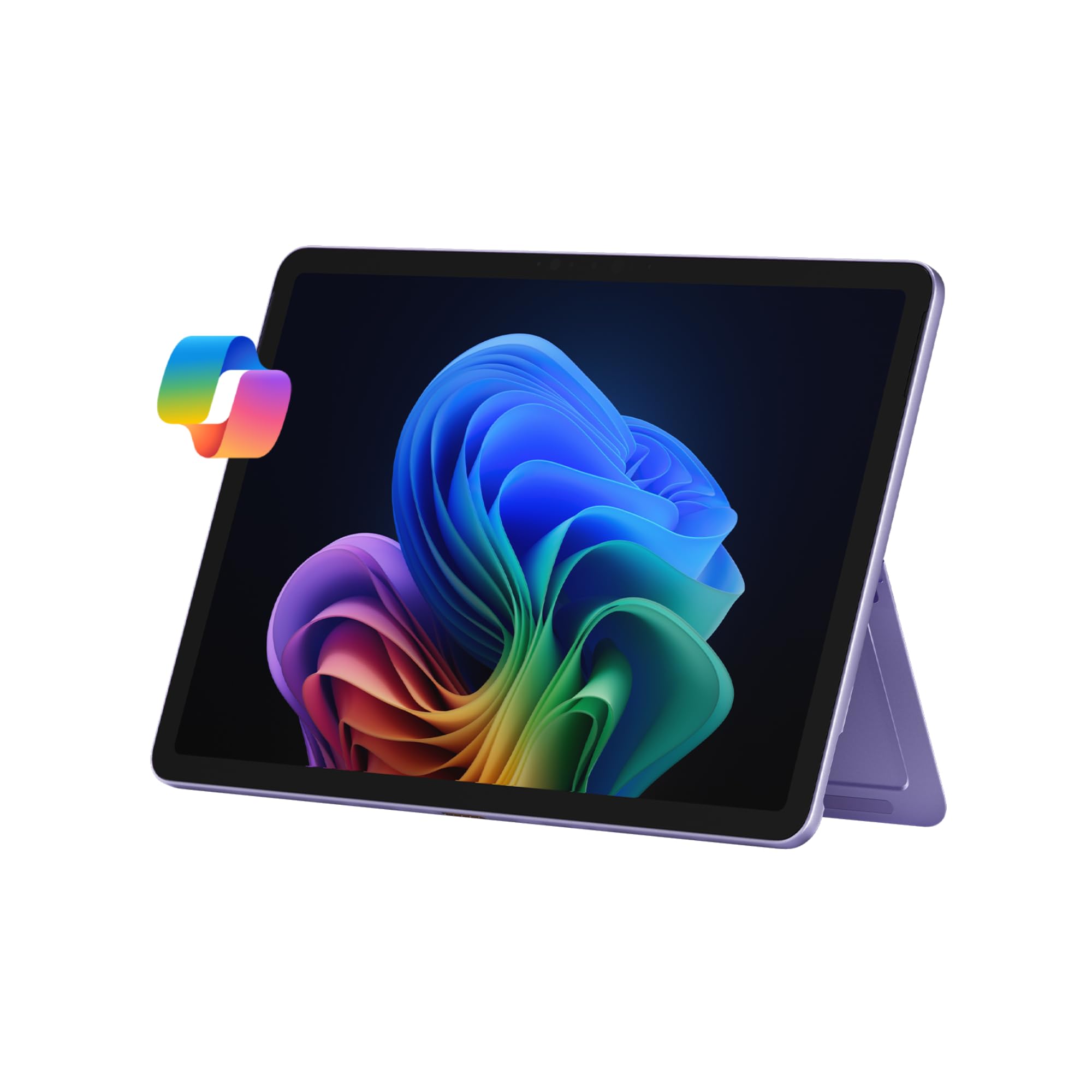 Microsoft Surface Pro 2-in-1 Laptop/Tablet (2025) with Windows 11 Copilot+ and Snapdragon X Plus thumbnail 4