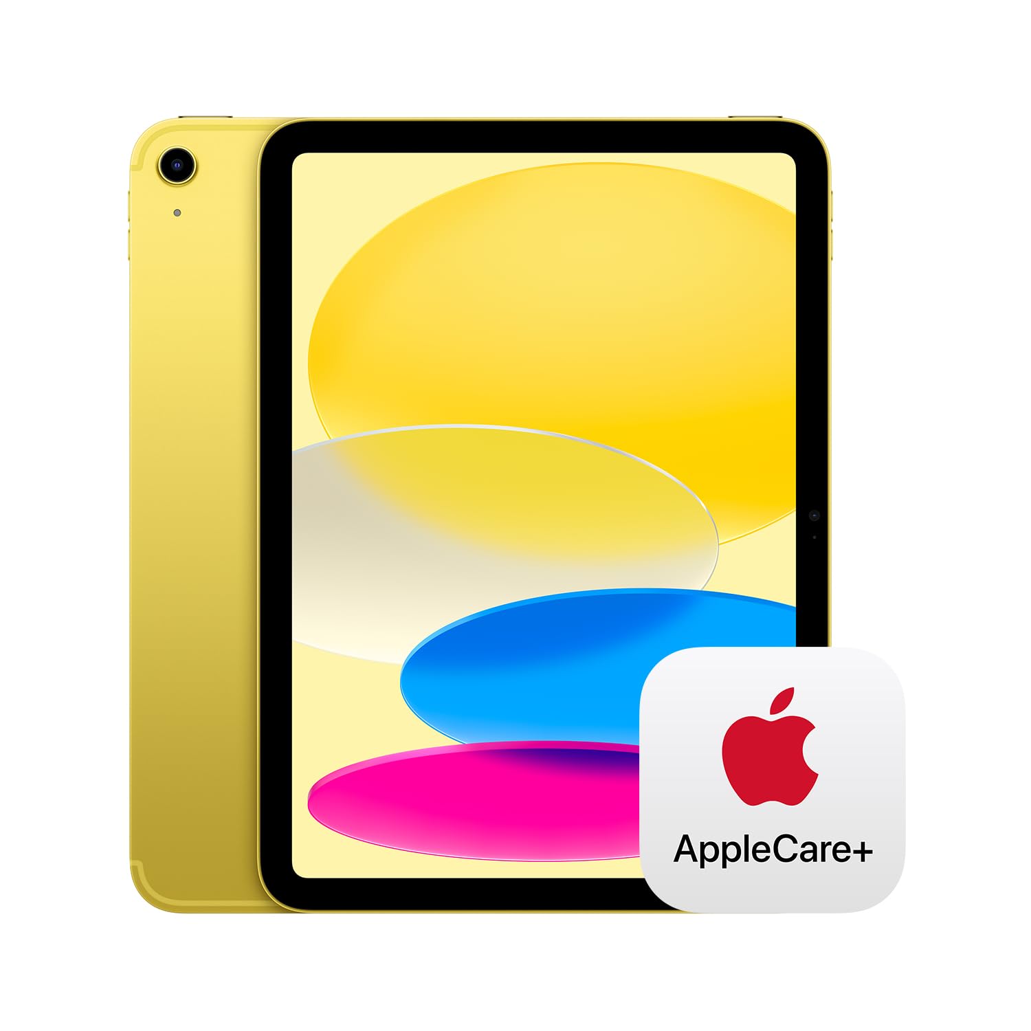 Apple iPad 11-inch with A16 Chip and Liquid Retina Display thumbnail 3