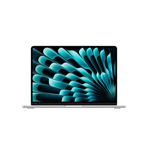 Apple 2025 MacBook Air 13-inch Laptop with M4 Chip thumbnail 2
