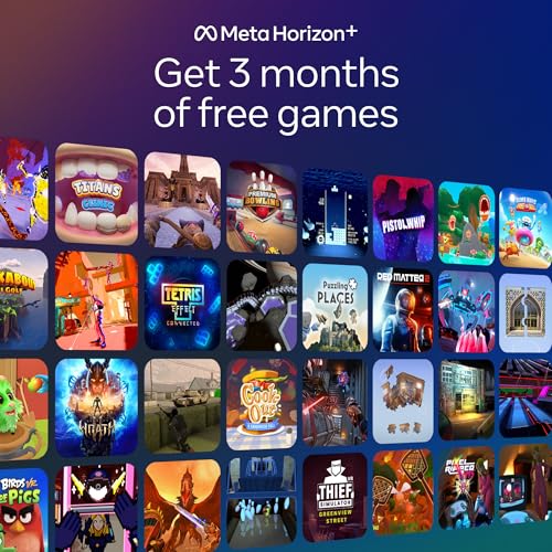 Meta Quest 3S 128GB VR Headset thumbnail 2