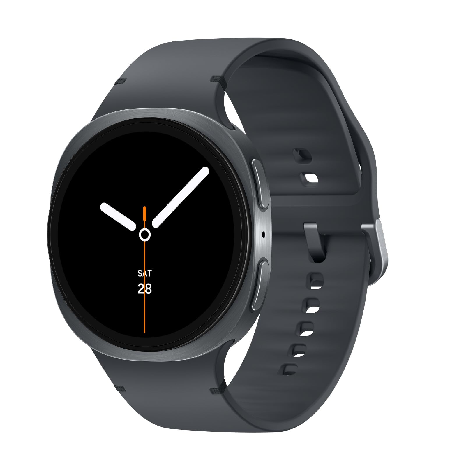 Samsung Galaxy Watch 8 (2025) 40mm Bluetooth Smartwatch thumbnail 4