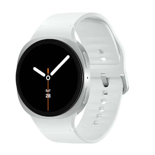 Samsung Galaxy Watch 8 (2025) 40mm Bluetooth Smartwatch thumbnail 2