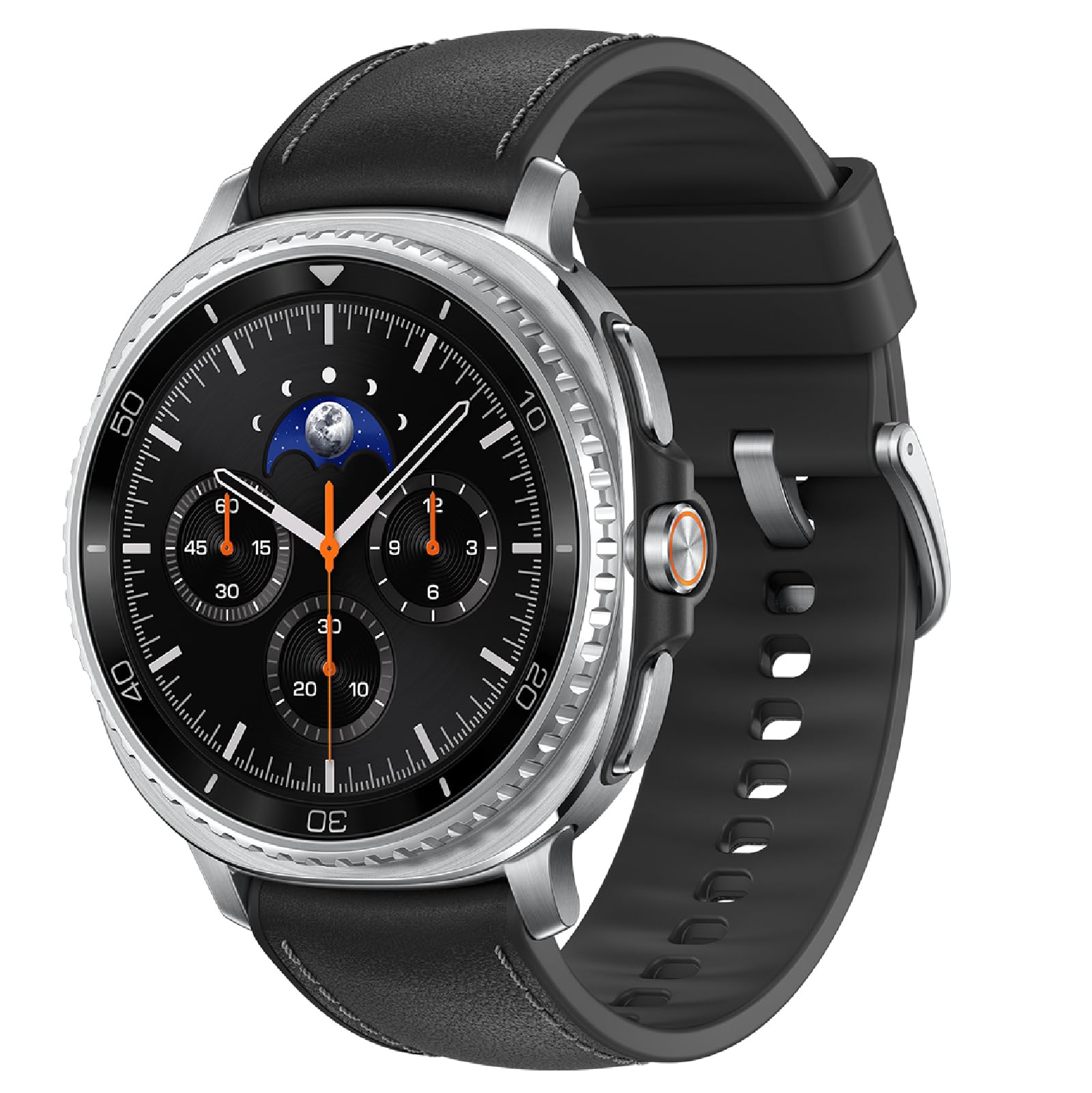 Samsung Galaxy Watch 8 (2025) 40mm Bluetooth Smartwatch thumbnail 3