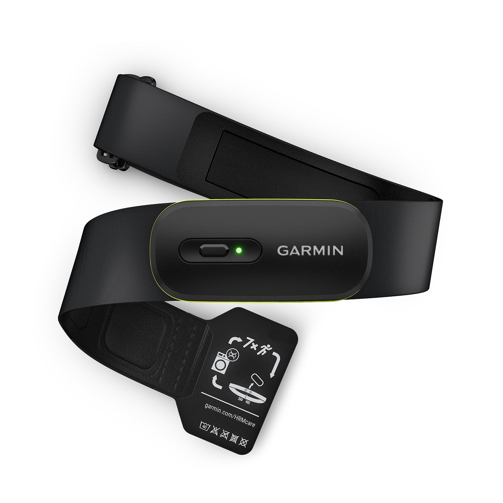 Garmin HRM 600 Premium Heart Rate Monitor – Advanced Metrics and Versatile Activity Tracking thumbnail 4