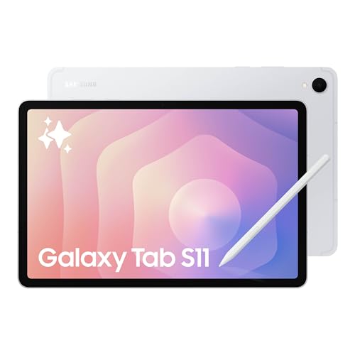 Samsung Galaxy Tab S11 128GB WiFi Android Tablet with Dynamic AMOLED 2X Display thumbnail 2