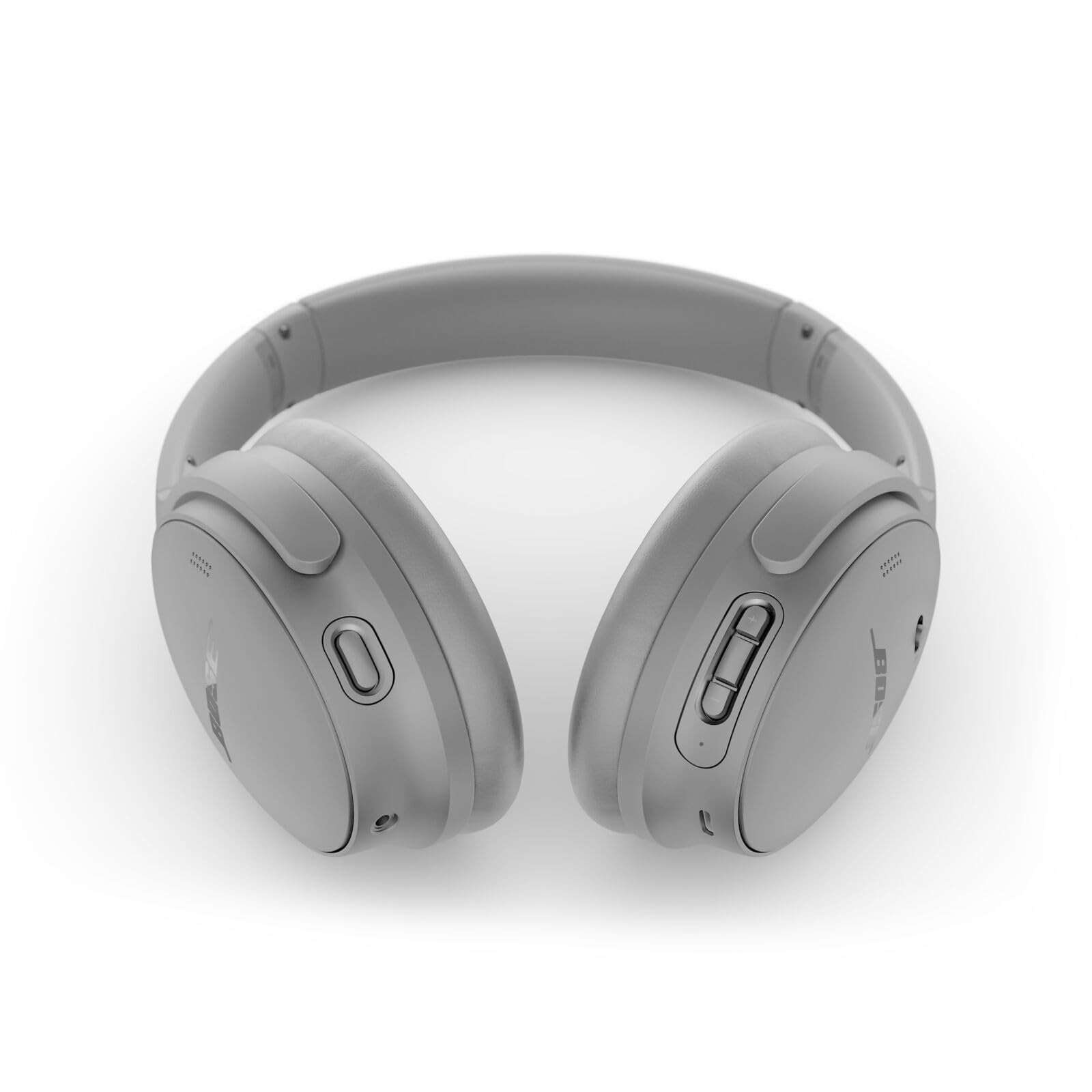 Bose QuietComfort Wireless Bluetooth Headphones - Moonlight Grey Limited Edition thumbnail 3