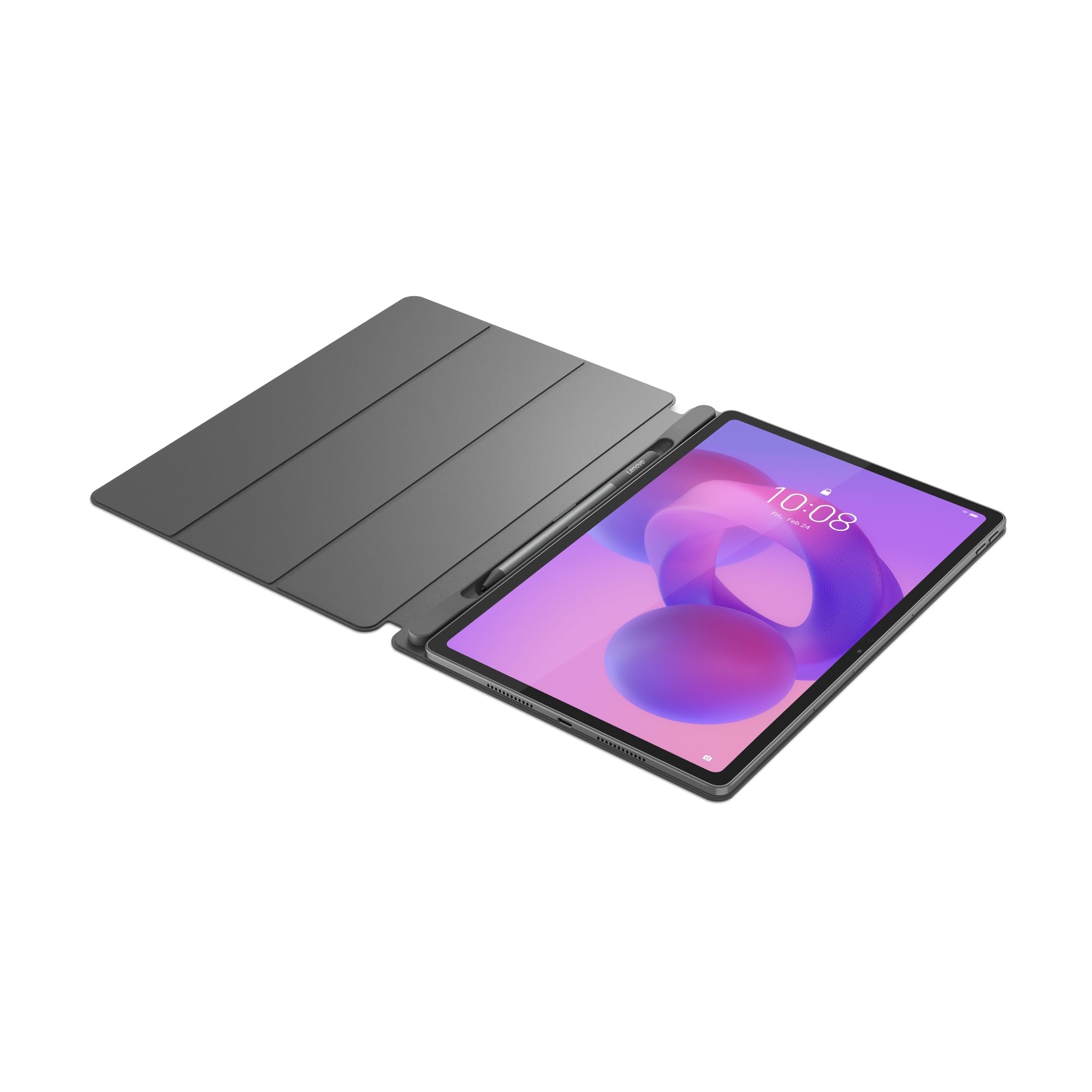 Lenovo Idea Tab Plus – Lightweight 12.1″ 2.5K Tablet with MediaTek Dimensity 6400 thumbnail 4