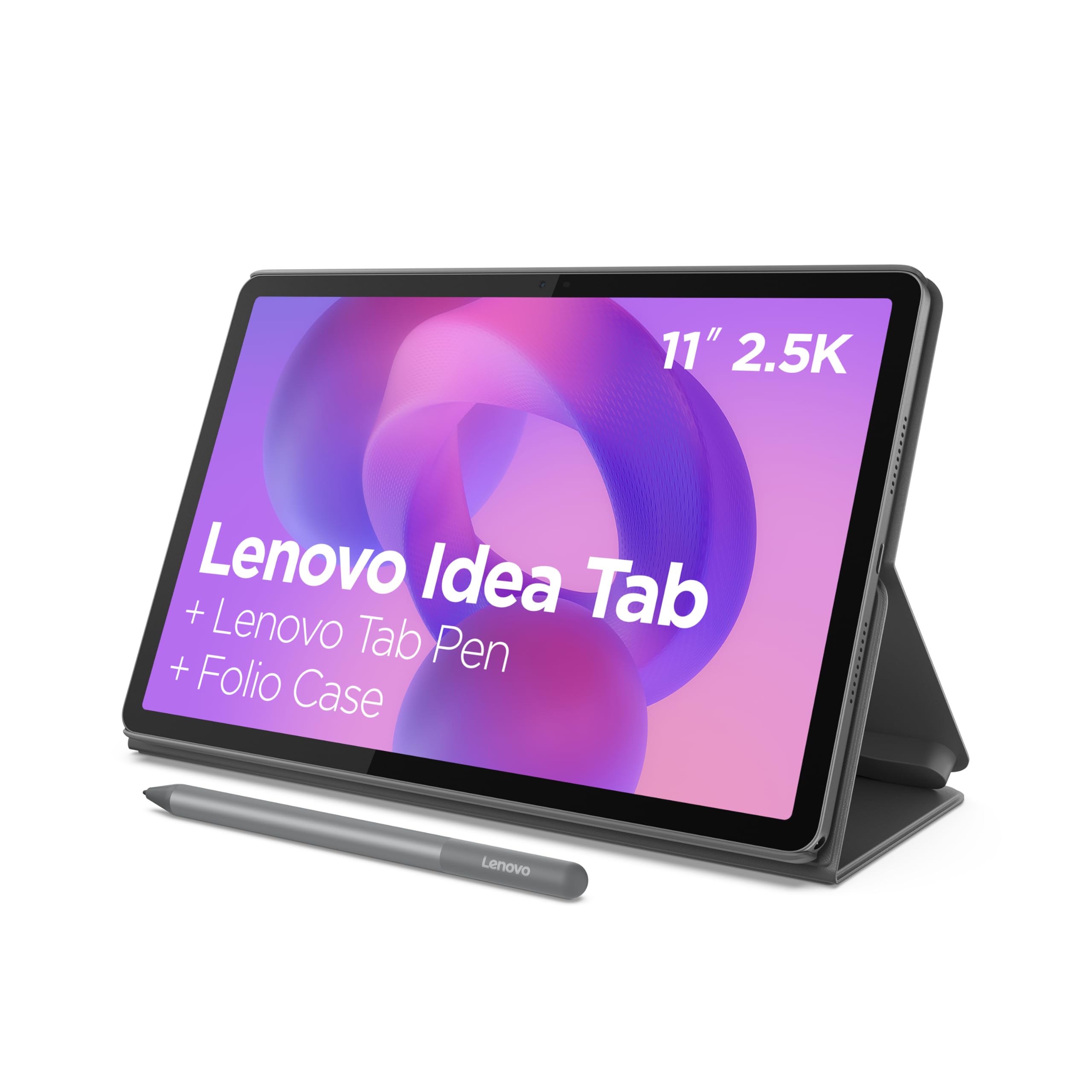 Lenovo Idea Tab College Tablet with 11” 2.5K IPS Display and MediaTek Dimensity 6300 thumbnail 3