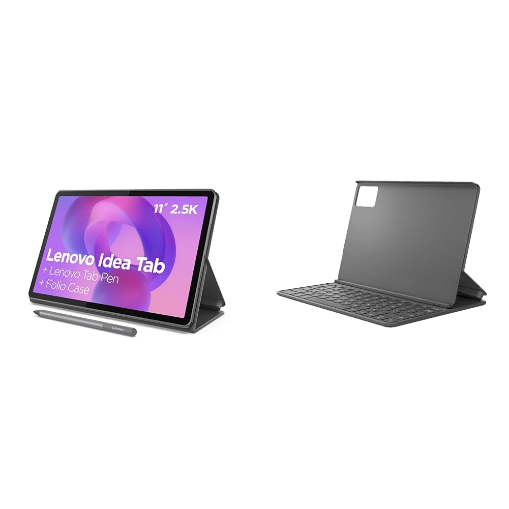 Lenovo Idea Tab College Tablet with 11” 2.5K IPS Display and MediaTek Dimensity 6300 thumbnail 2