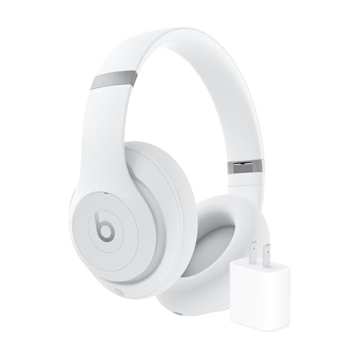 Beats Studio Pro Premium Wireless Over-Ear Headphones - Sand Gray thumbnail 4