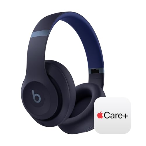 Beats Studio Pro Premium Wireless Over-Ear Headphones - Sand Gray image 1