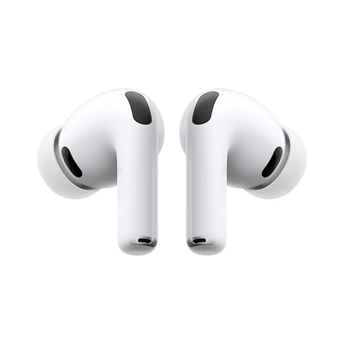 Apple AirPods Pro 3 Wireless Earbuds thumbnail 4