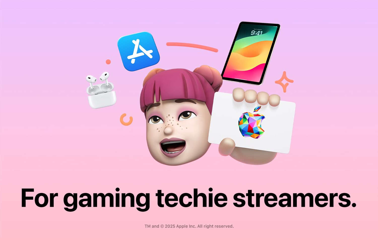 $200 Apple Gift Card – Versatile eGift for Apple Products and Services thumbnail 4