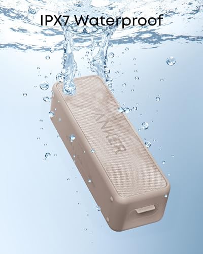 Anker Soundcore 2 Portable Bluetooth Speaker thumbnail 3