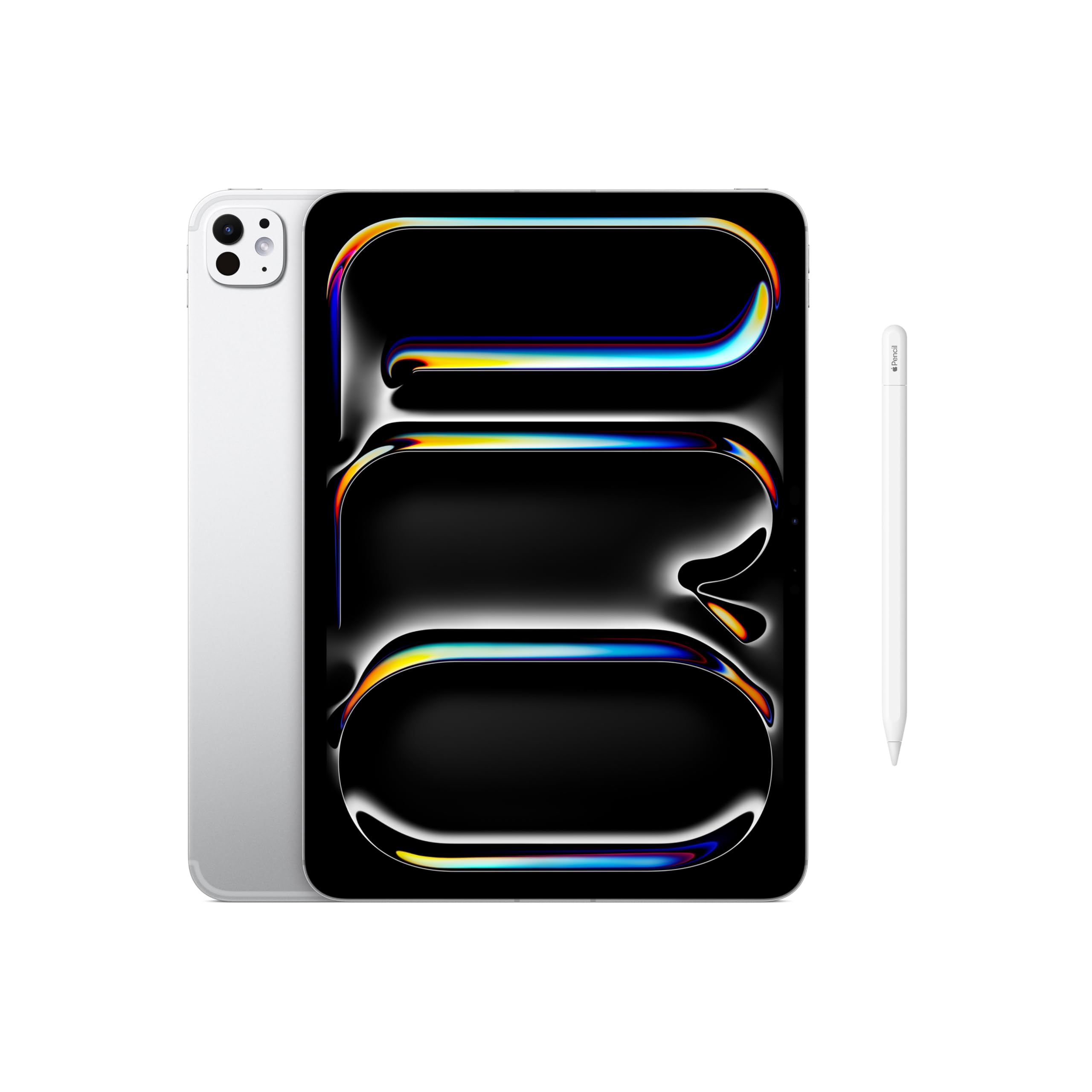 Apple iPad Pro 11-inch (M5) with Ultra Retina XDR Display and 1TB Storage thumbnail 4