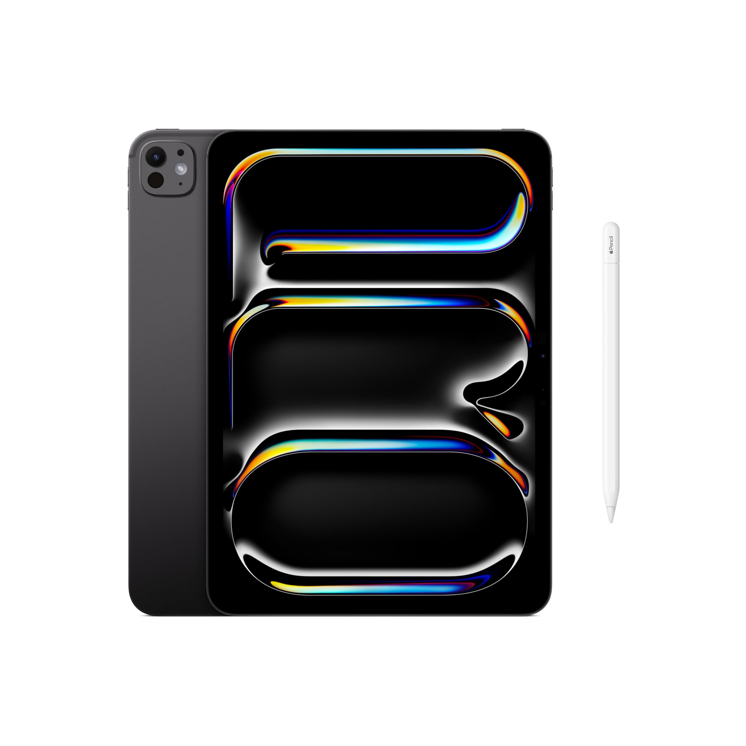 Apple iPad Pro 11-inch (M5) with Ultra Retina XDR Display and 1TB Storage thumbnail 3