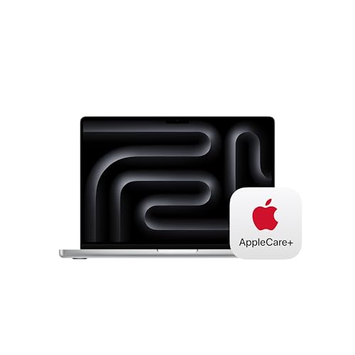 Apple 2025 MacBook Pro 14-inch with M5 Chip - 16GB RAM, 512GB SSD, Silver thumbnail 2